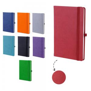Termoderi Kapaklı Defter ( 13 x 21 cm )