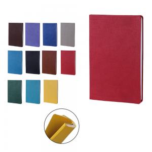 Yumuşak Kapak Defter 13x21 cm