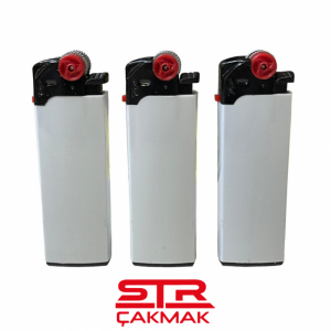 STR Taşlı Çakmak