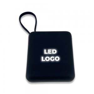 Işıklı Logo 15W MagSafe Powerbank 10000 mAh