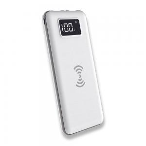 Wireless Powerbank 10000 mAh