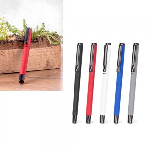 Roller Metal Tükenmez Kalem