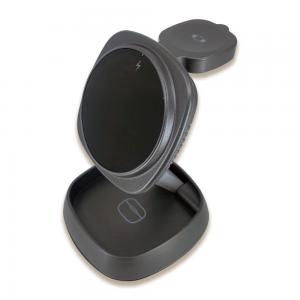 Kablosuz Şarj Standı (Telefon, Saat, Kulaklık)