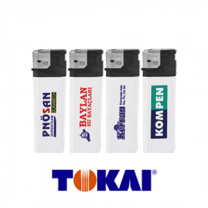 Tokai Manyetolu Çakmak